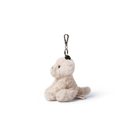 McHugs Madeline Cute Pet Stuffed Animal Bag Charm