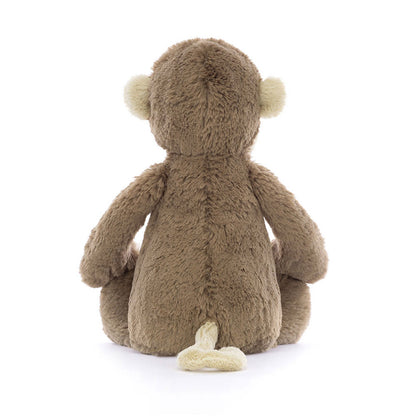 Bashful Monkey Med. 12 in