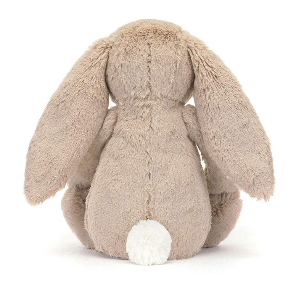Beige Bunny Petal Origina