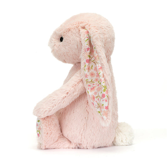 Blush Bunny Cherry Origin