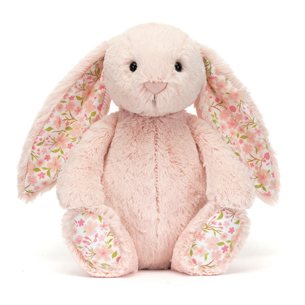 Blush Bunny Cherry Little