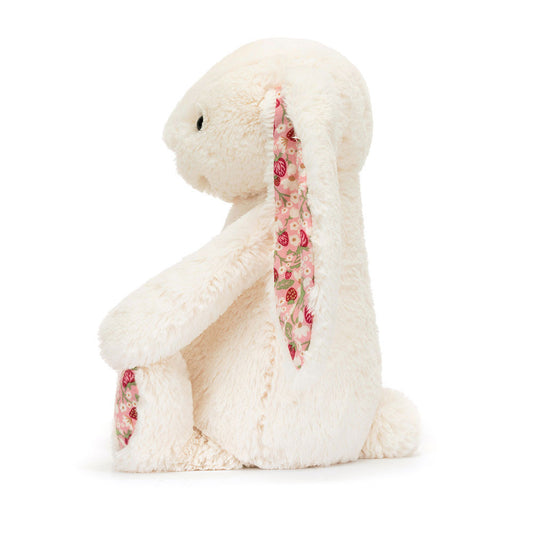Blossom Cream Bunny Origi