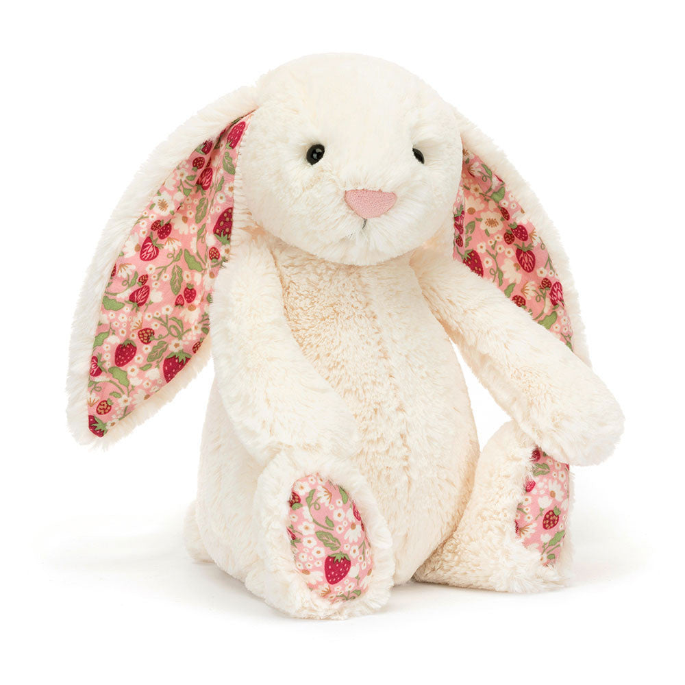 Blossom Cream Bunny Origi