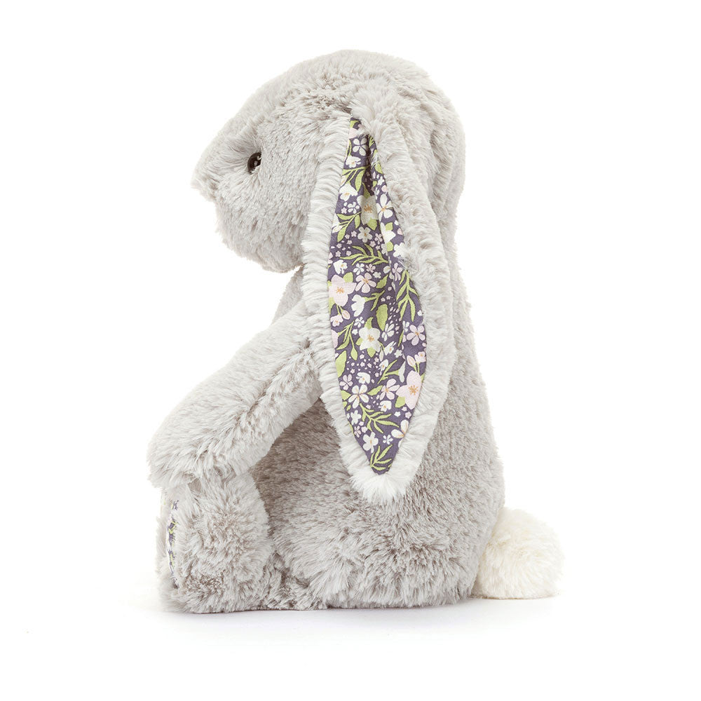 Silver Bunny Bloom