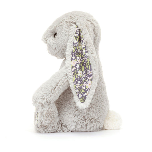 Silver Bunny Bloom