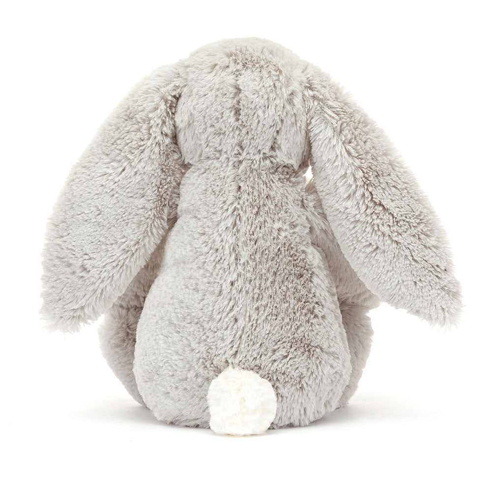 Silver Bunny Bloom