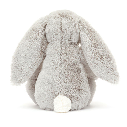 Silver Bunny Bloom
