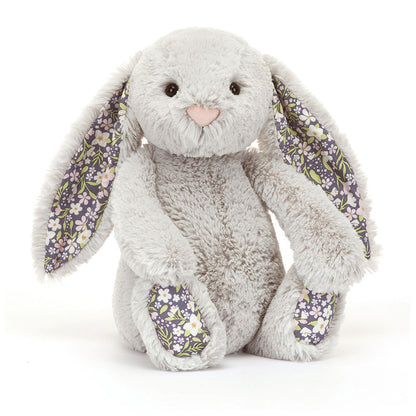Silver Bunny Bloom