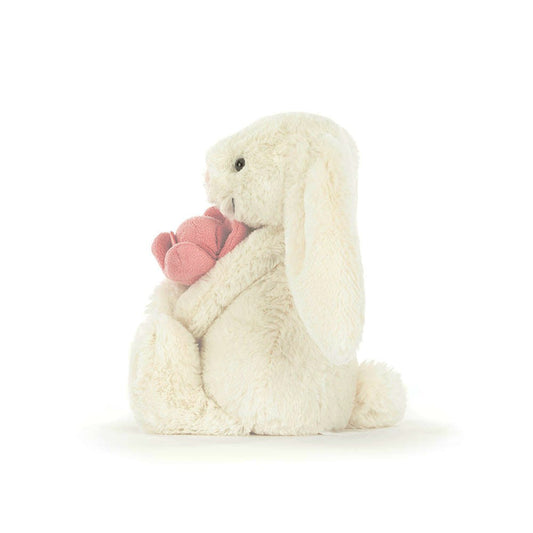 Peony Bunny Med