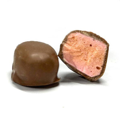 Mystery Crunchers Power-Up! Candy Color Reveal Bites