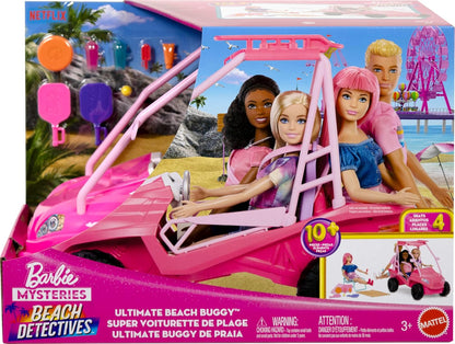Barbie Beach Buggy