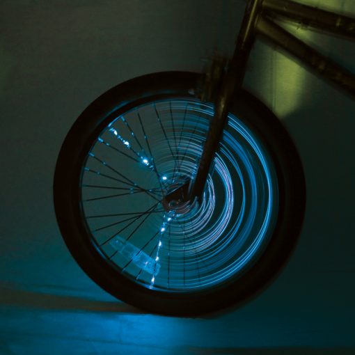 Sport Blue Spin Brightz