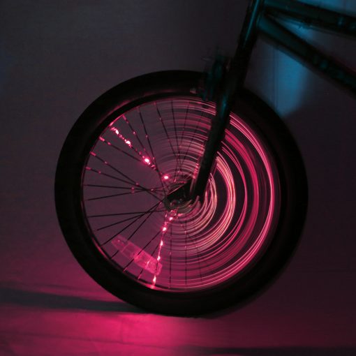 Sport Pink Spin Brightz