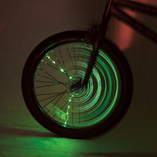 Spin Brightz Sport Grn