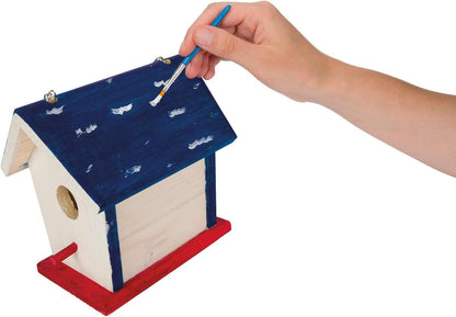 Paint A Bird Base