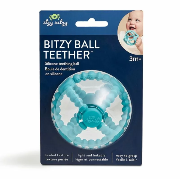 Bitzy Ball