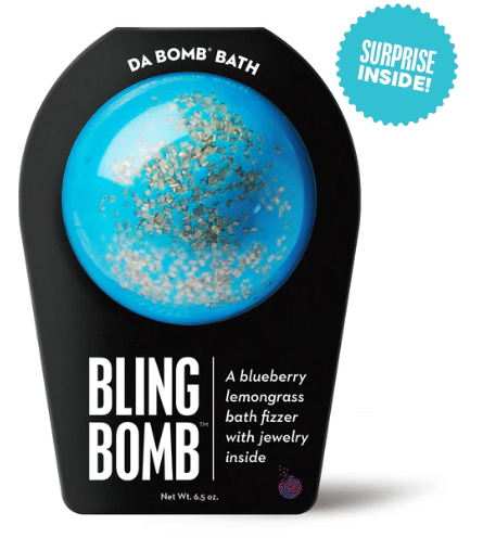 Bling Bomb