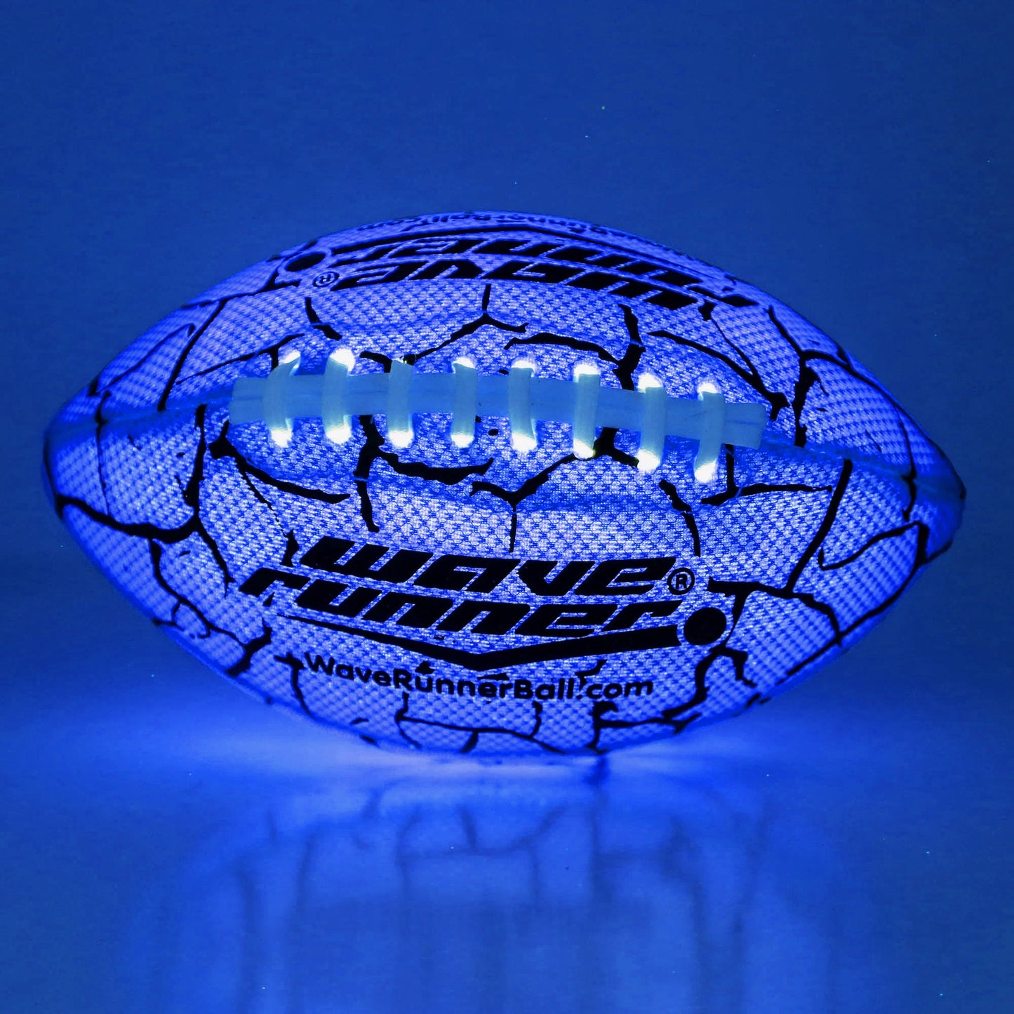 Airglow LED Football