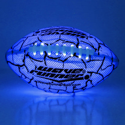 Airglow LED Football