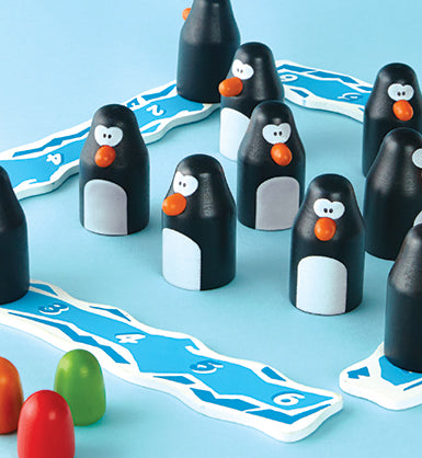 Pengoloo Game