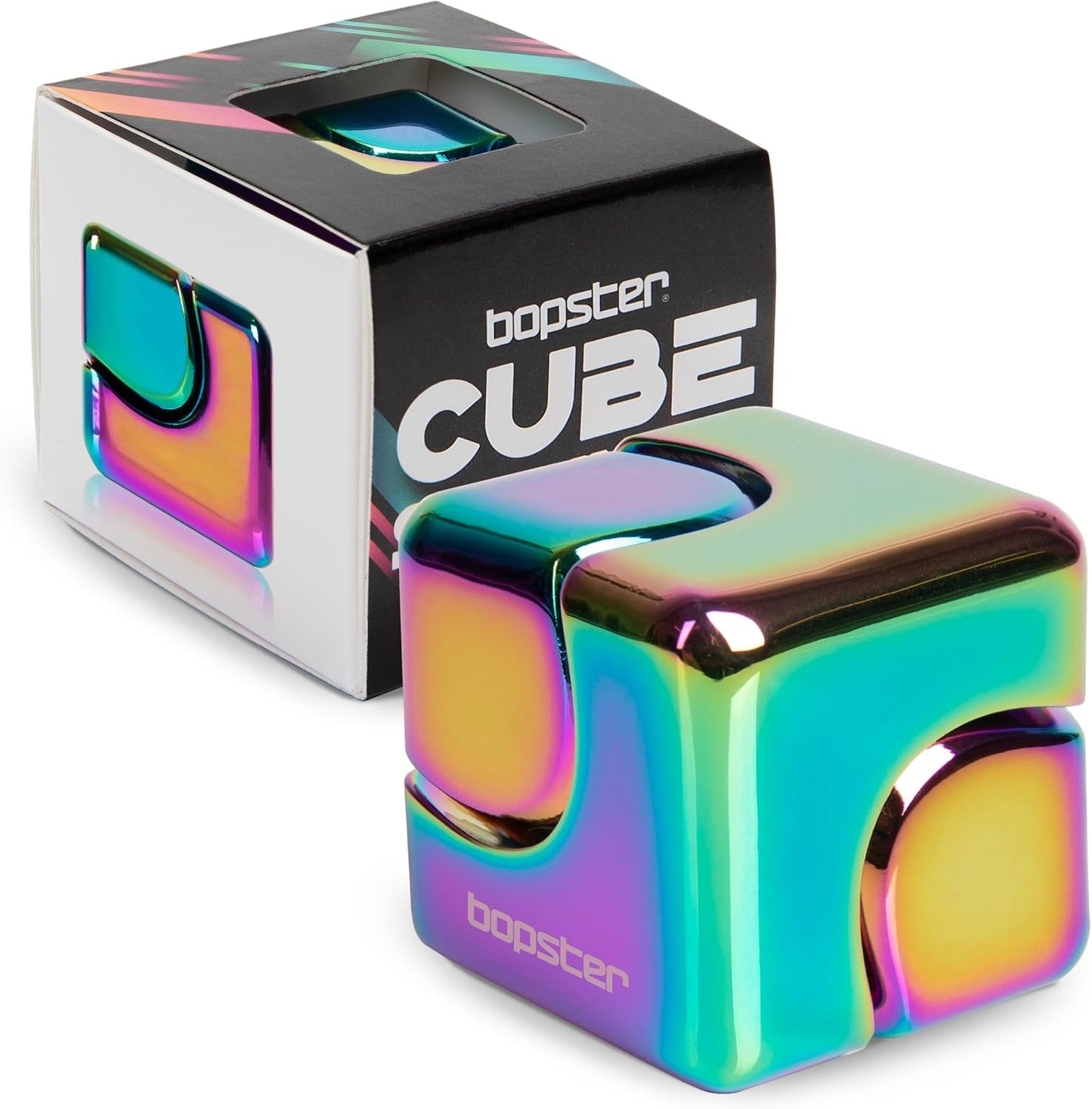 Spinner Cube Assortment
