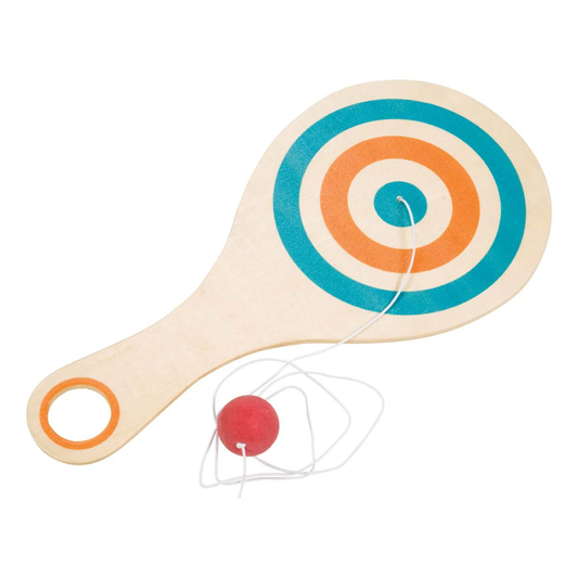 Bounce Paddle Ball Tsmith