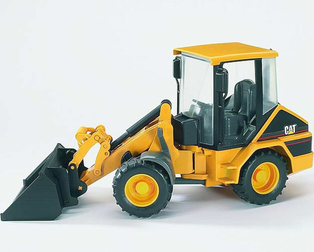 Cat Wheel Loader
