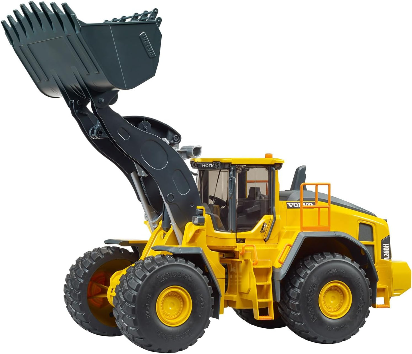 Wheel Loader
