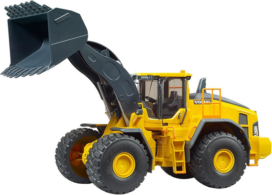 Wheel Loader