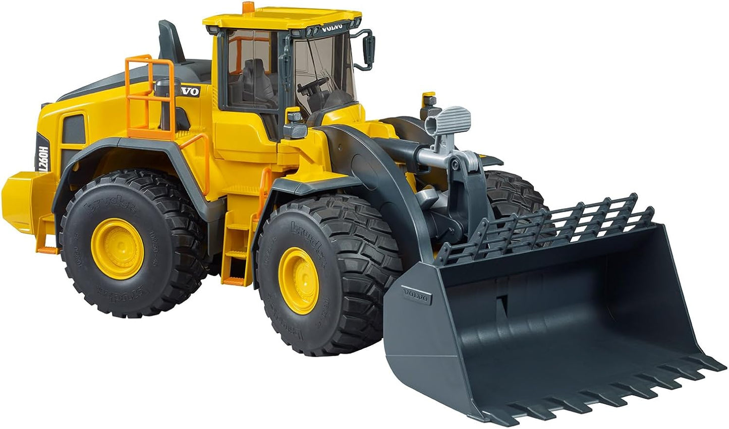 Wheel Loader