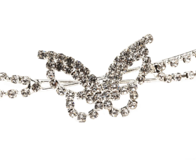 Butterfly Bow Headband