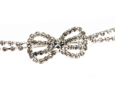 Butterfly Bow Headband
