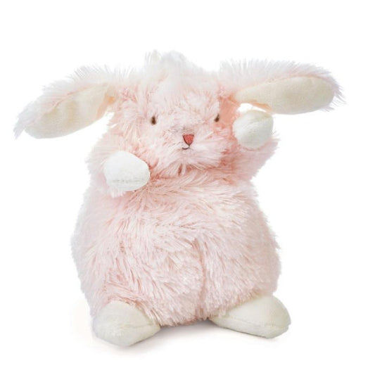 Wee Petal Bunny Pink