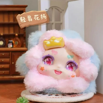 Kimmon The Story Of Flower Island