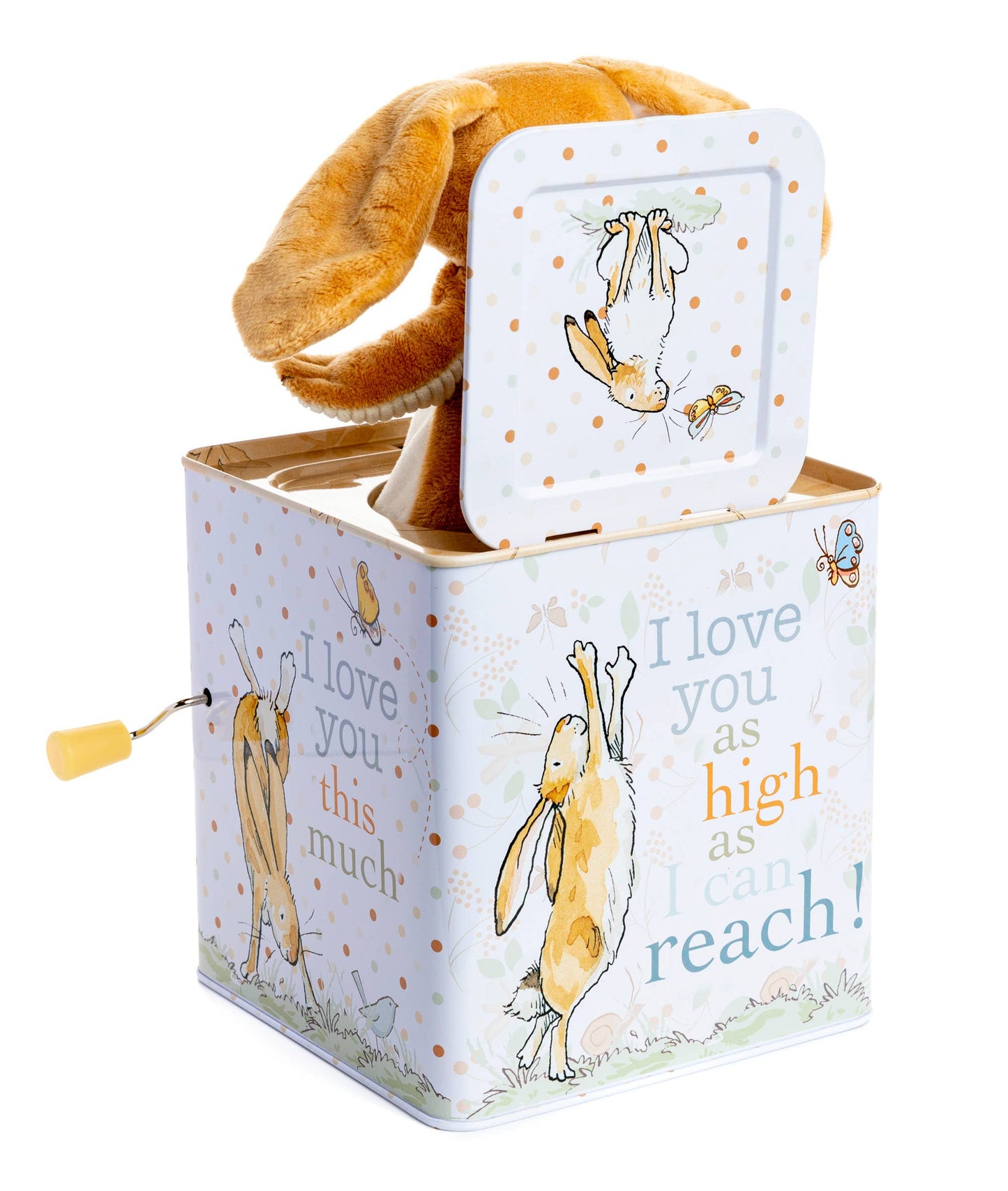 GHMILY - Jack-In-The-Box