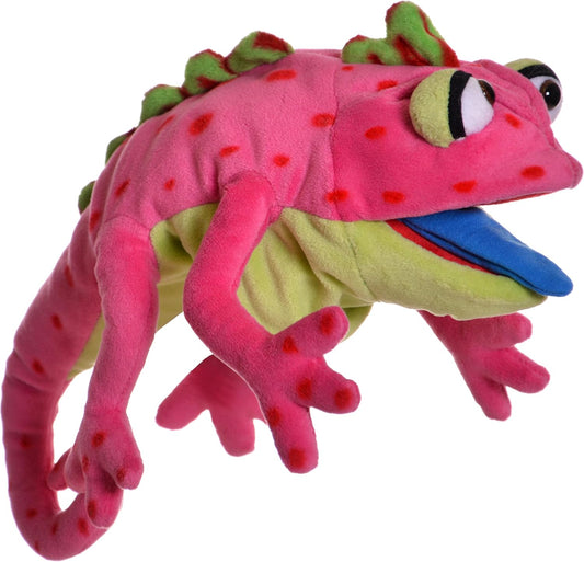 Living Puppets Cammy 16in