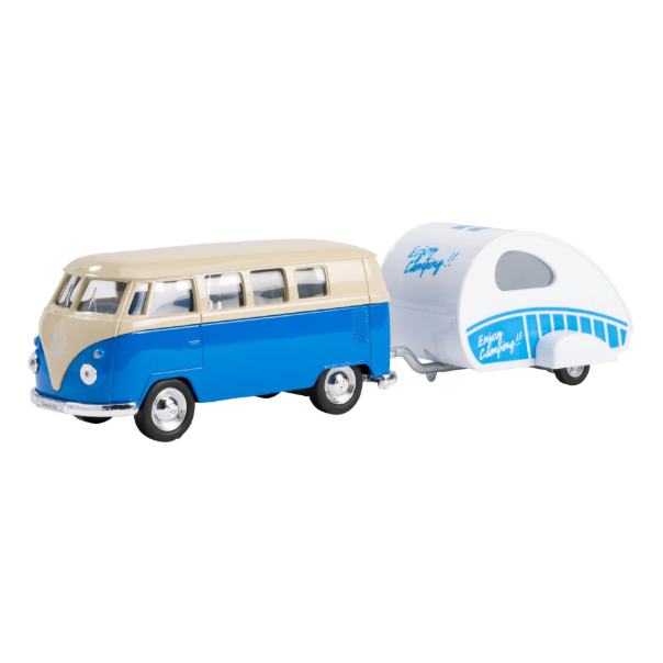 Caravan Weekend