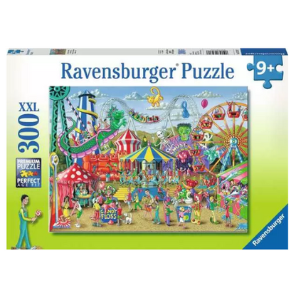Fun at Carnival 300pc