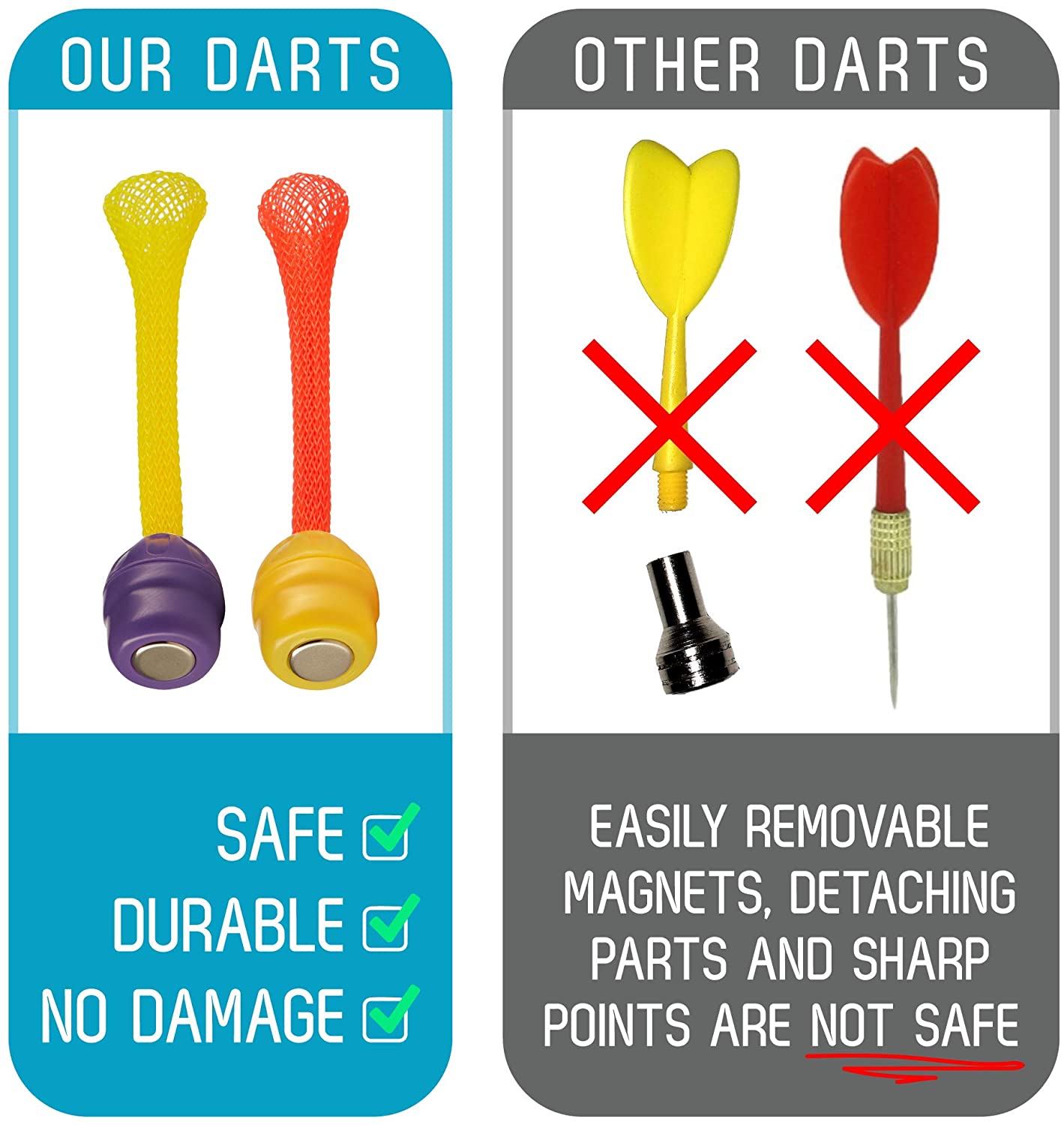 Doinkit Darts Refill