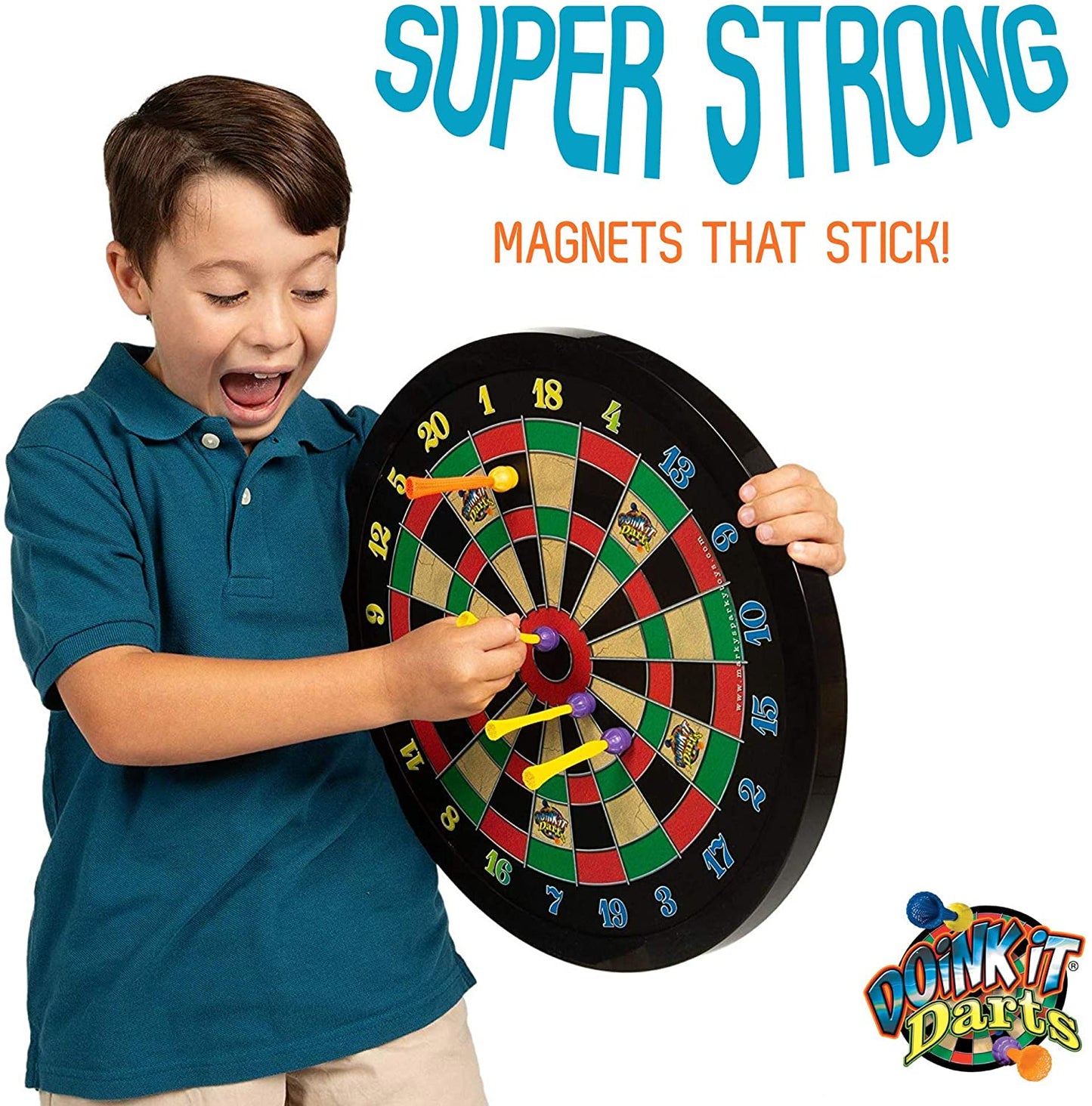 Doinkit Darts Refill