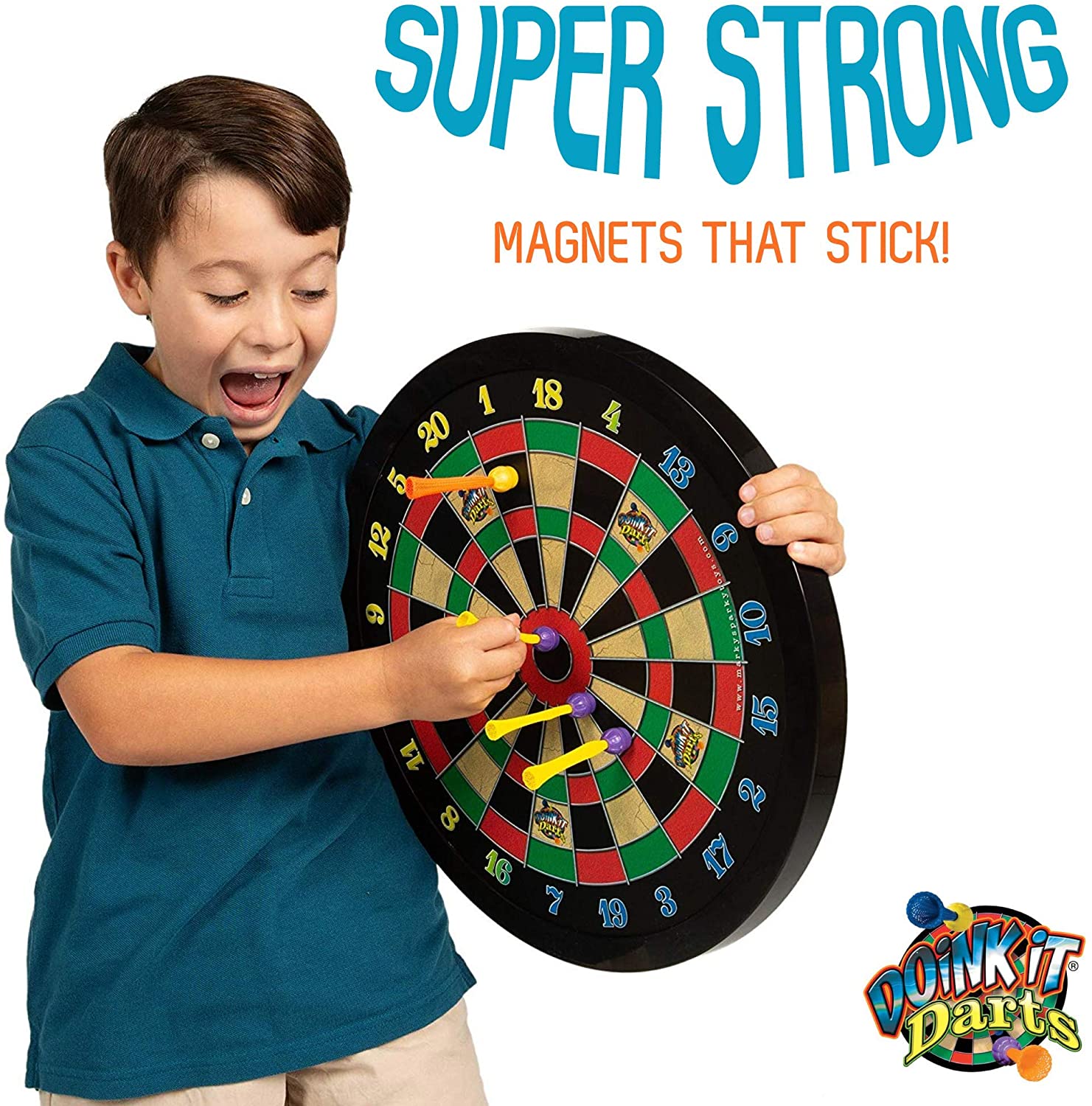 Doinkit Darts Refill