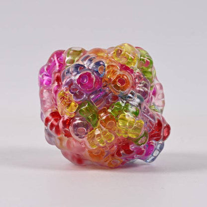 Crunch & Squish Candy Series