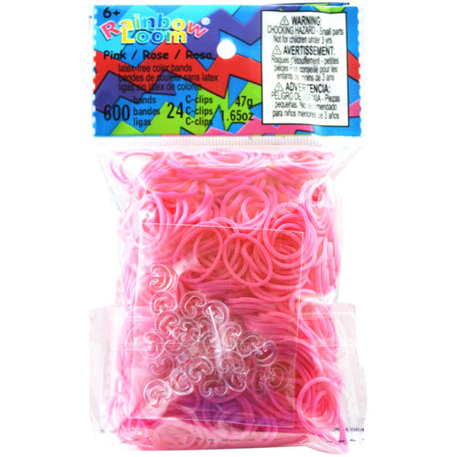 Pink Bands