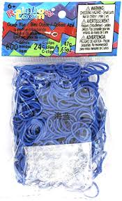 Ocean Blue Band