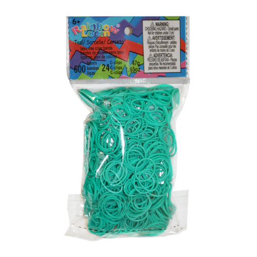 Teal Bands