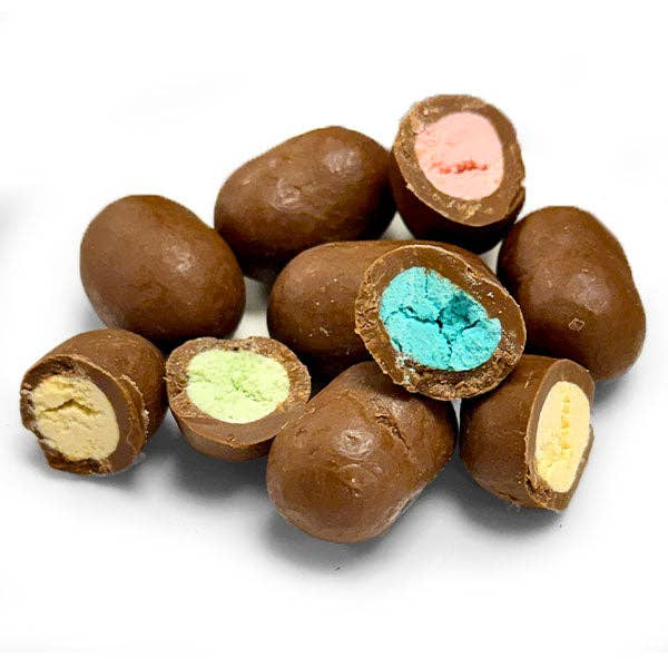 Mystery Crunchers Power-Up! Candy Color Reveal Bites