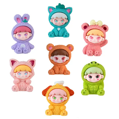 Chibi Chums Collectible