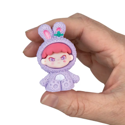 Chibi Chums Collectible