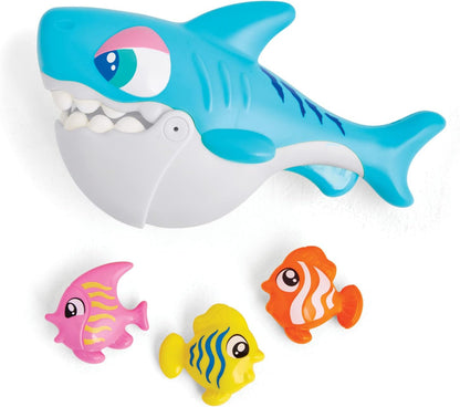 Splish Chomping Shark
