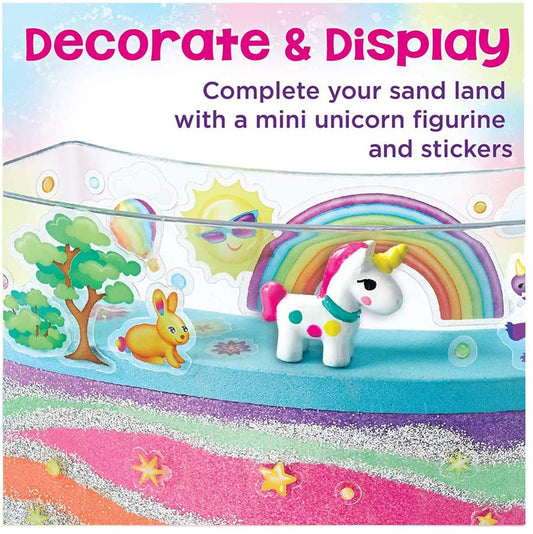 Rainbow Sandland